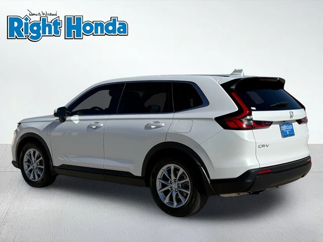 Nuevos HONDA CR-V à Estados chez autogozo