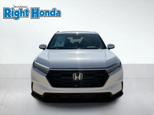 Nuevos HONDA CR-V à Estados chez autogozo