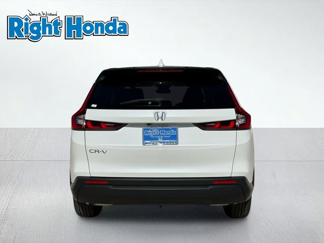 Nuevos HONDA CR-V à Estados chez autogozo