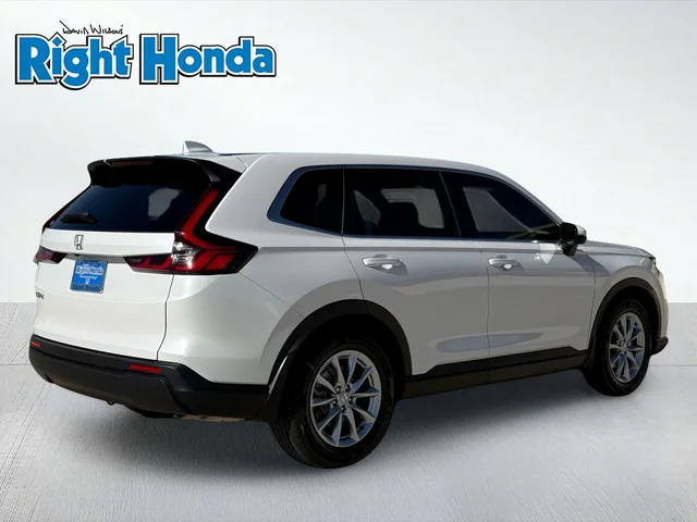 Nuevos HONDA CR-V à Estados chez autogozo