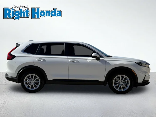 Nuevos HONDA CR-V à Estados chez autogozo