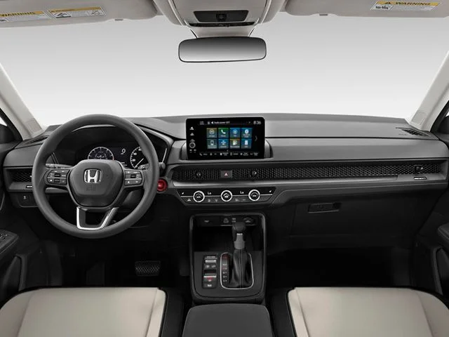 Nuevos Honda CR-V à Estados chez autogozo