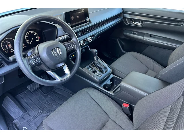 Used HONDA CR-V at San Francisco in izmo Kia