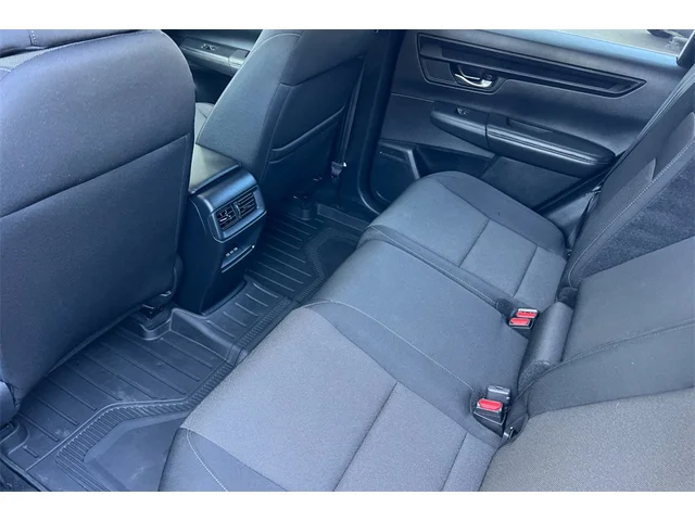Used HONDA CR-V at San Francisco in izmo Kia