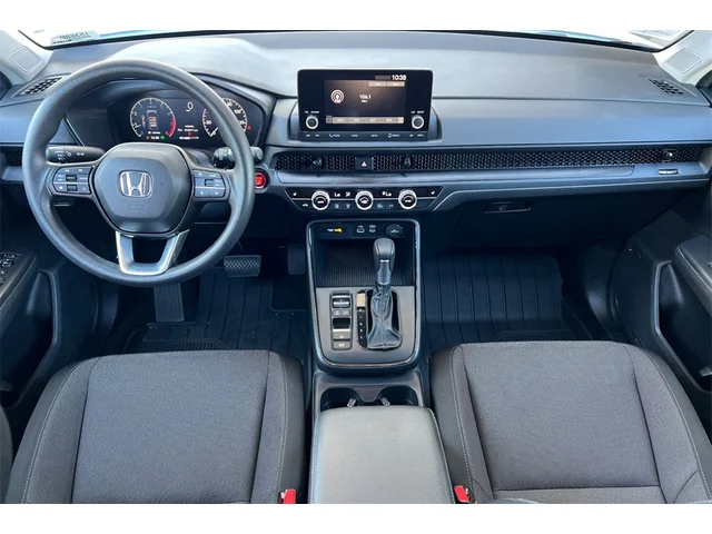 Used HONDA CR-V at San Francisco in izmo Kia