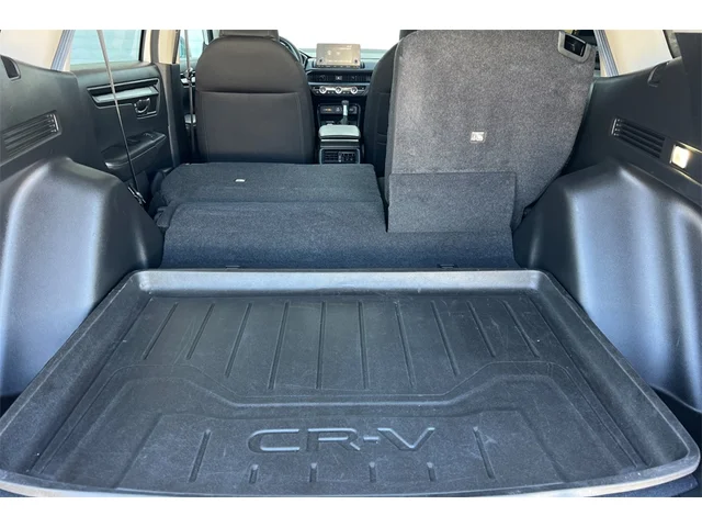 Used HONDA CR-V at San Francisco in izmo Kia