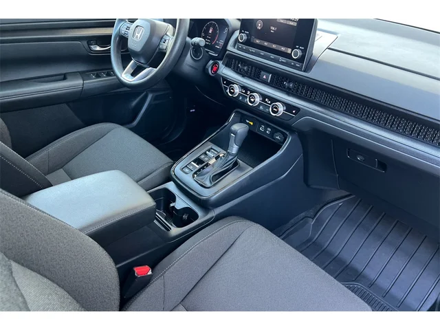 Used HONDA CR-V at San Francisco in izmo Kia