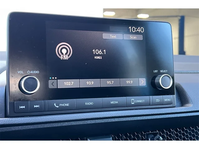 Used HONDA CR-V at San Francisco in izmo Kia