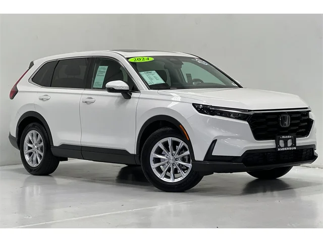 Used HONDA CR-V at San Francisco in izmo Kia