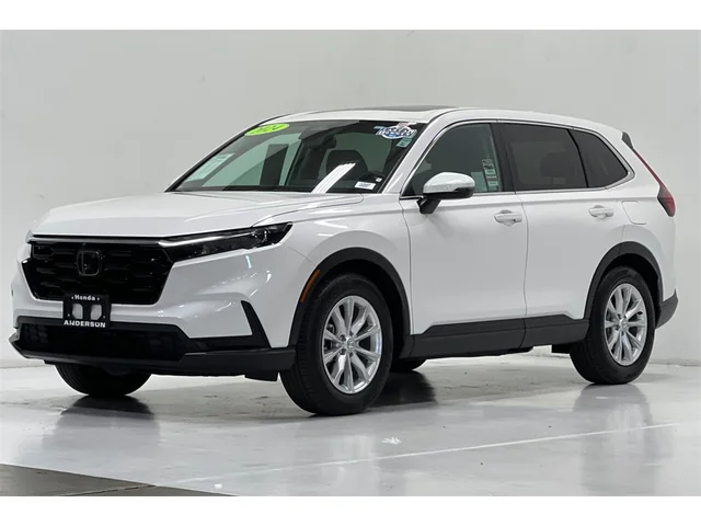 Used HONDA CR-V at San Francisco in izmo Kia