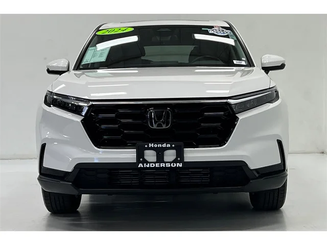 Used HONDA CR-V at San Francisco in izmo Kia