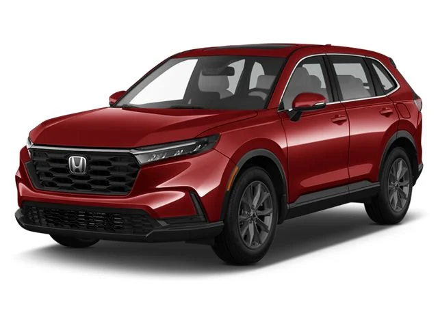2026 Honda CR-V EX-L 2WD's photo
