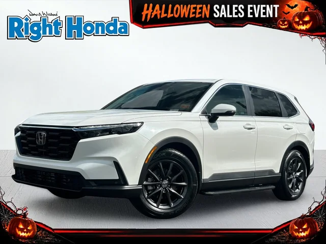 Nuevos HONDA CR-V à Estados chez autogozo