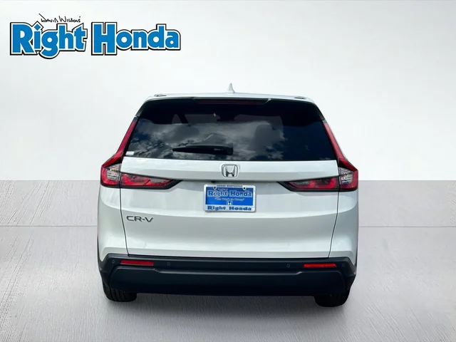 Nuevos HONDA CR-V à Estados chez autogozo