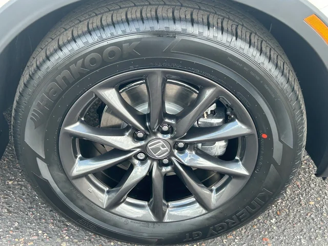 Nuevos HONDA CR-V à Estados chez autogozo