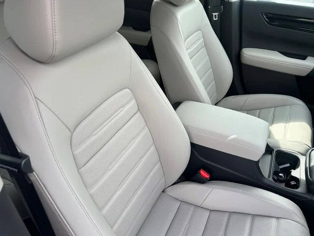Nuevos HONDA CR-V à Estados chez autogozo