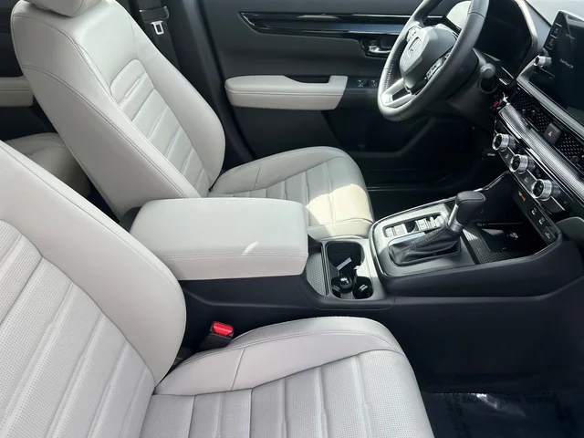 Nuevos HONDA CR-V à Estados chez autogozo