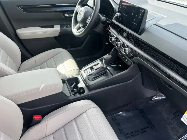 Nuevos HONDA CR-V à Estados chez autogozo