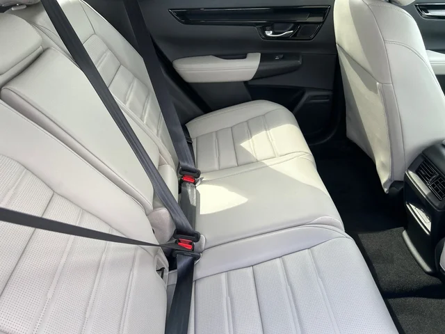 Nuevos HONDA CR-V à Estados chez autogozo