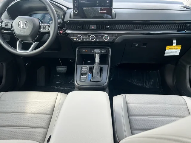 Nuevos HONDA CR-V à Estados chez autogozo