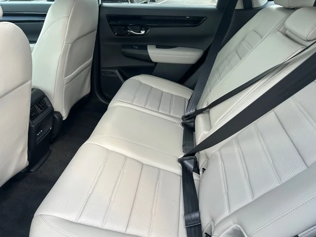 Nuevos HONDA CR-V à Estados chez autogozo
