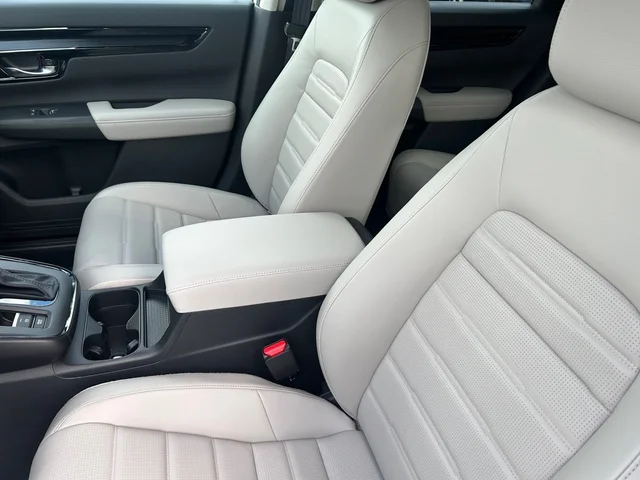 Nuevos HONDA CR-V à Estados chez autogozo