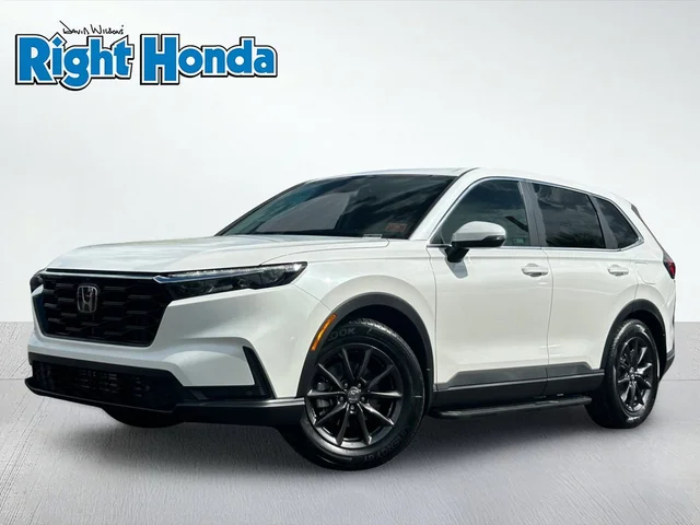Nuevos HONDA CR-V à Estados chez autogozo