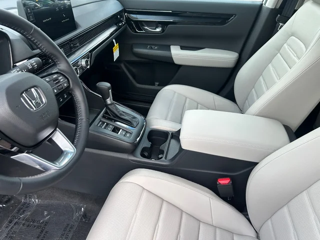 Nuevos HONDA CR-V à Estados chez autogozo
