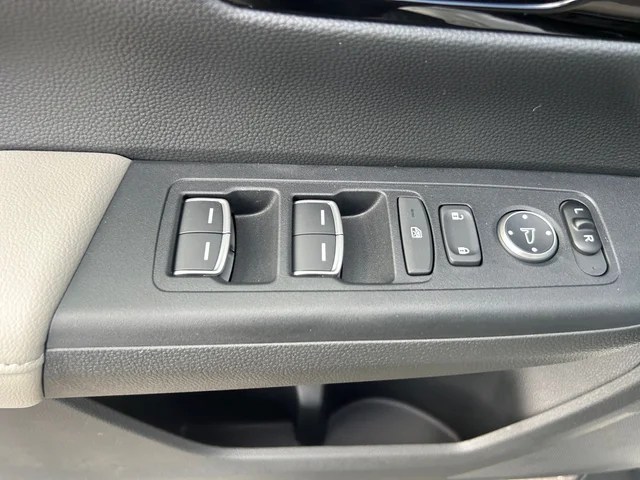 Nuevos HONDA CR-V à Estados chez autogozo
