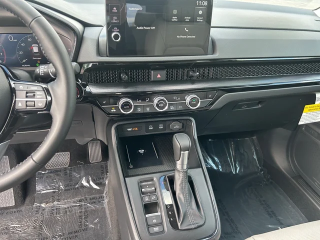 Nuevos HONDA CR-V à Estados chez autogozo
