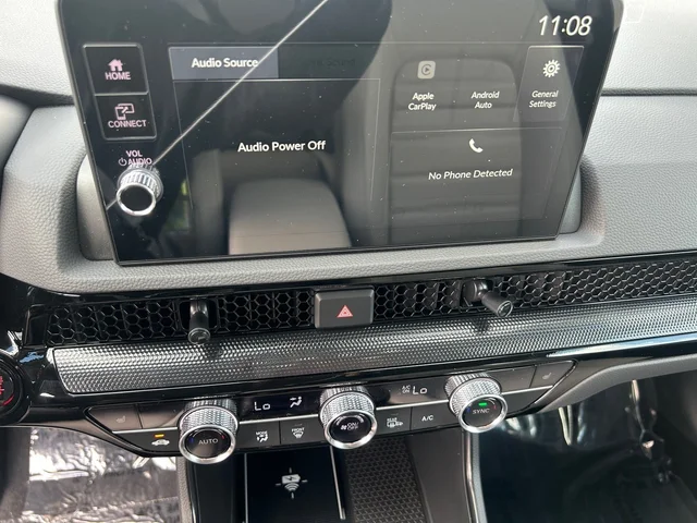 Nuevos HONDA CR-V à Estados chez autogozo