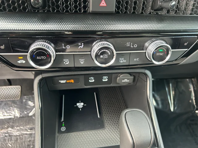 Nuevos HONDA CR-V à Estados chez autogozo