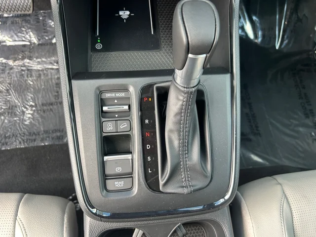 Nuevos HONDA CR-V à Estados chez autogozo