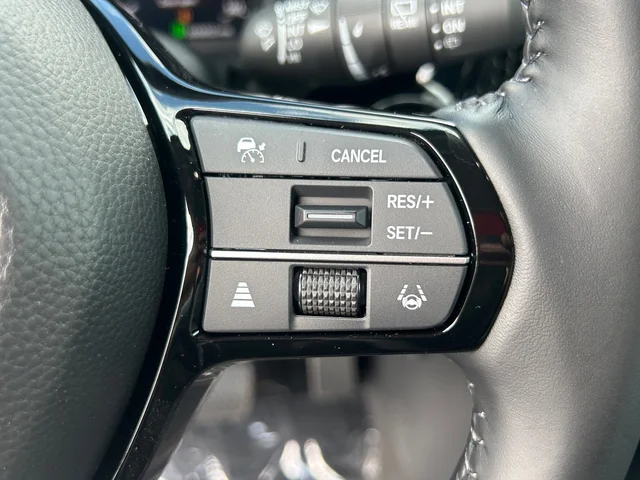Nuevos HONDA CR-V à Estados chez autogozo