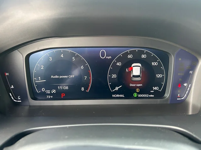 Nuevos HONDA CR-V à Estados chez autogozo