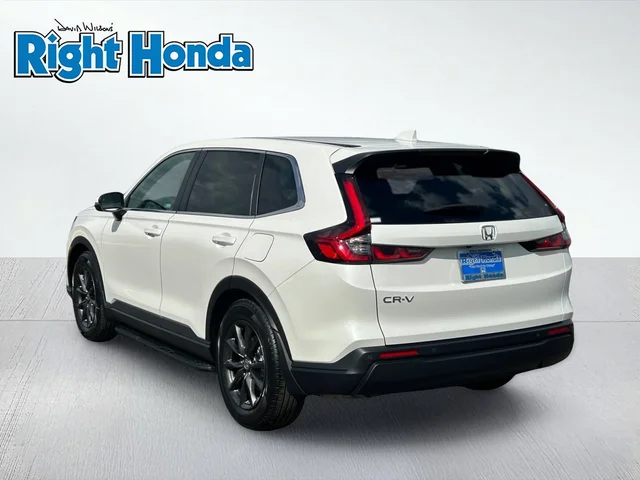 Nuevos HONDA CR-V à Estados chez autogozo