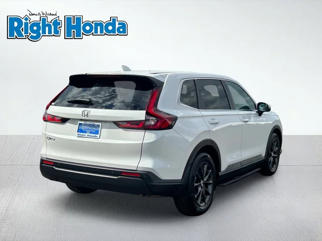 Nuevos HONDA CR-V à Estados chez autogozo