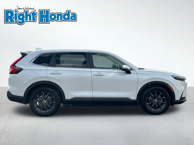 Nuevos HONDA CR-V à Estados chez autogozo