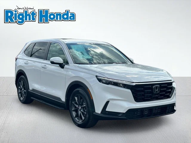 Nuevos HONDA CR-V à Estados chez autogozo