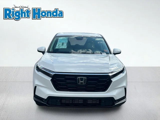 Nuevos HONDA CR-V à Estados chez autogozo