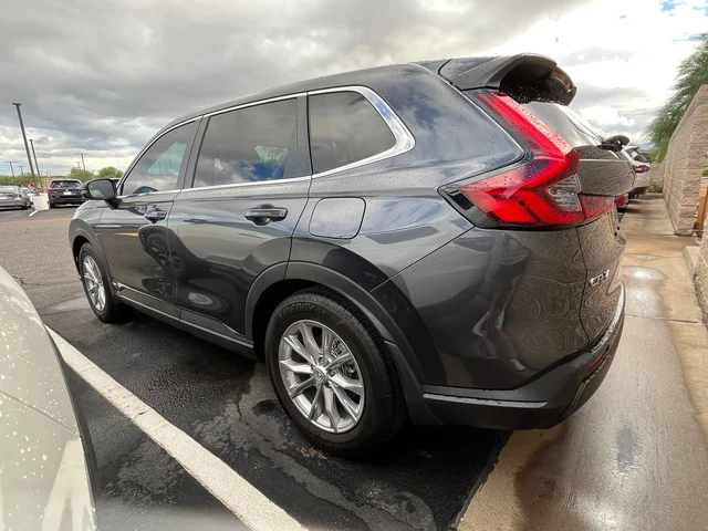 SEMINUEVOS HONDA CR-V a Estados en autogozo