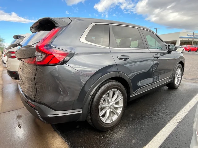 SEMINUEVOS HONDA CR-V a Estados en autogozo