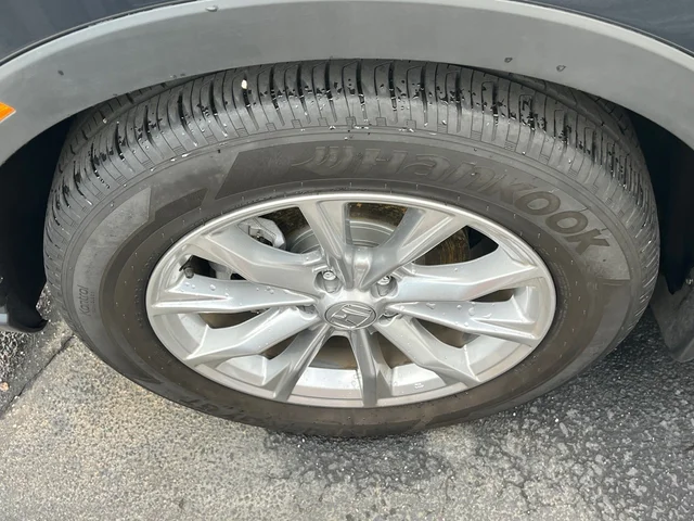 SEMINUEVOS HONDA CR-V a Estados en autogozo