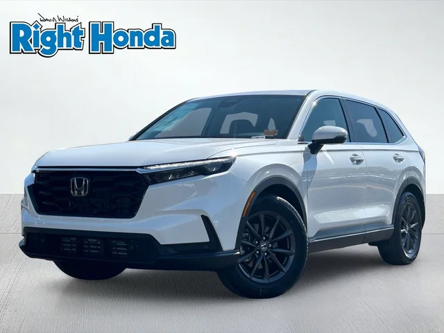 Nuevos HONDA CR-V à Estados chez autogozo