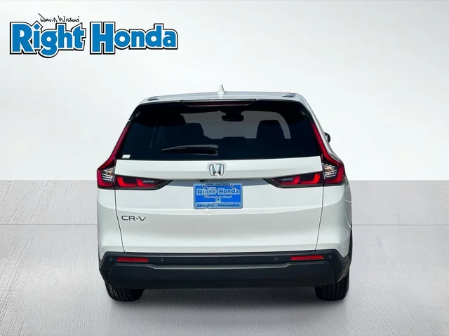 Nuevos HONDA CR-V à Estados chez autogozo