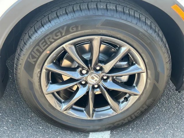 Nuevos HONDA CR-V à Estados chez autogozo