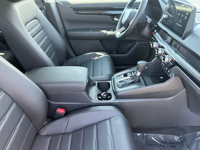 Nuevos HONDA CR-V à Estados chez autogozo