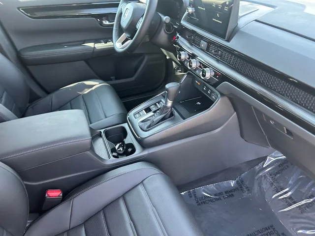 Nuevos HONDA CR-V à Estados chez autogozo