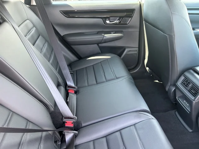 Nuevos HONDA CR-V à Estados chez autogozo