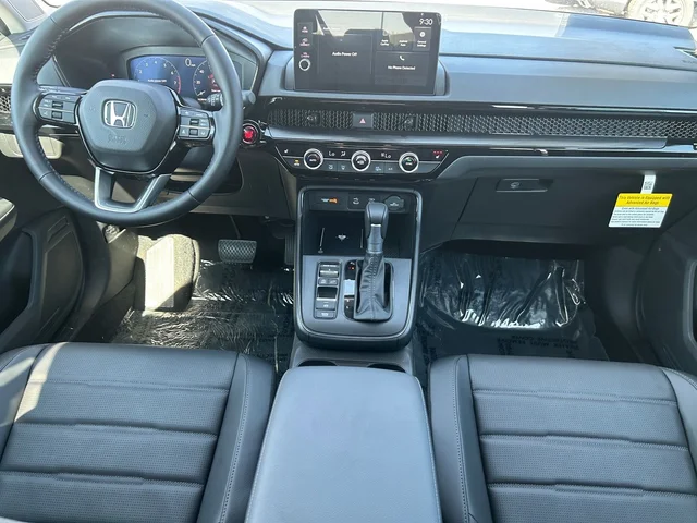 Nuevos HONDA CR-V à Estados chez autogozo
